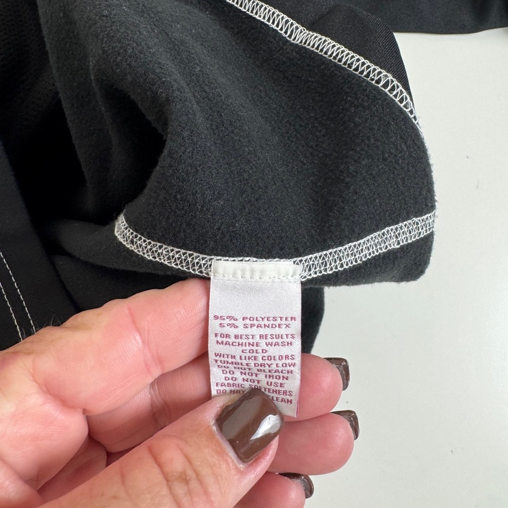 Peter Millar Element Warmth Full Zip Jacket Size … - image 5